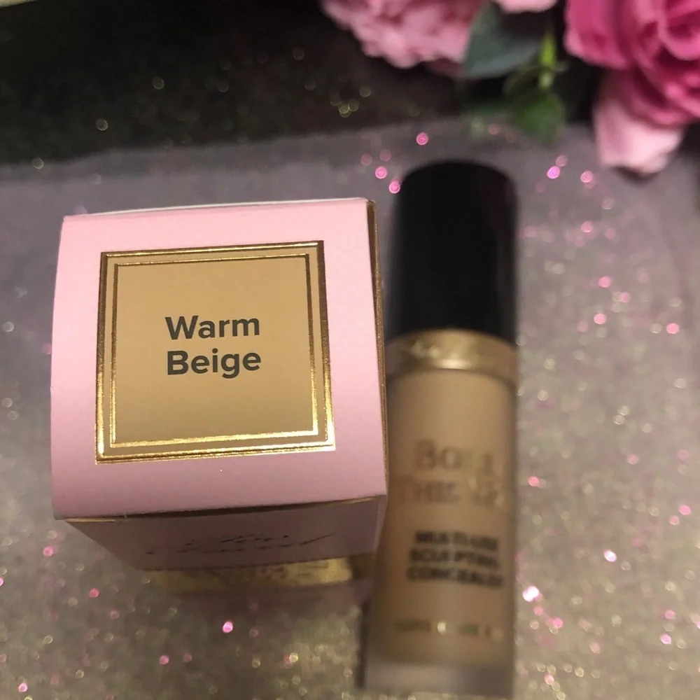 ✨ Too Faced Born This Way Super Coverage Concealer